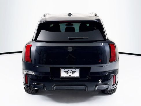 New 2027 MINI Cooper Countryman S AWD/4WD image 6