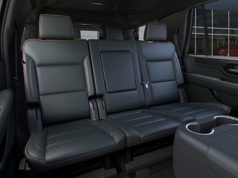 New 2026 GMC Yukon AT4 w/ LPO, Floor Liner Package image 58