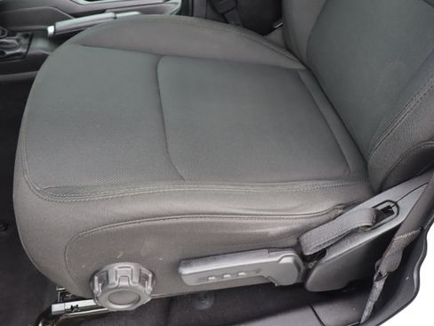 Used 2018 Jeep Wrangler Unlimited Sport S image 20