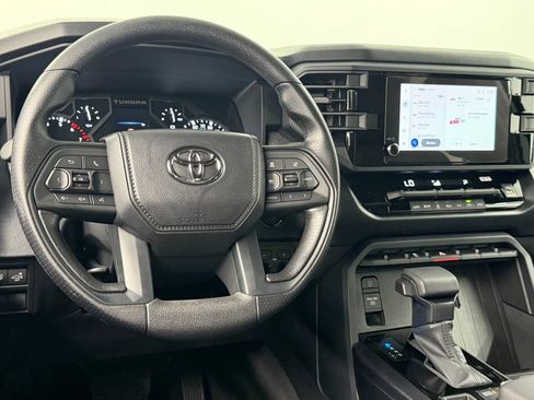 Used 2026 Toyota Tundra SR5 w/ SX Package AWD/4WD image 36