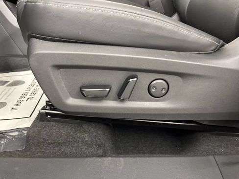 New 2026 Nissan Murano SL AWD/4WD image 32
