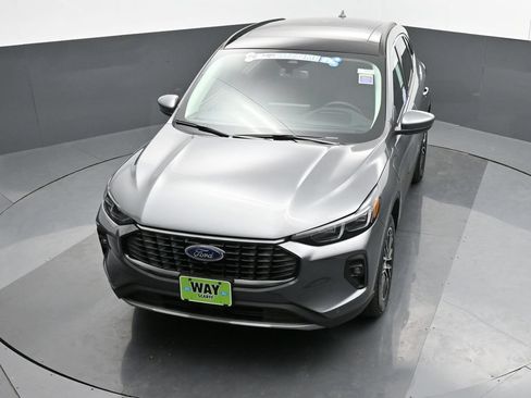 New 2024 Ford Escape SE w/ PHEV Premium Package FWD image 25