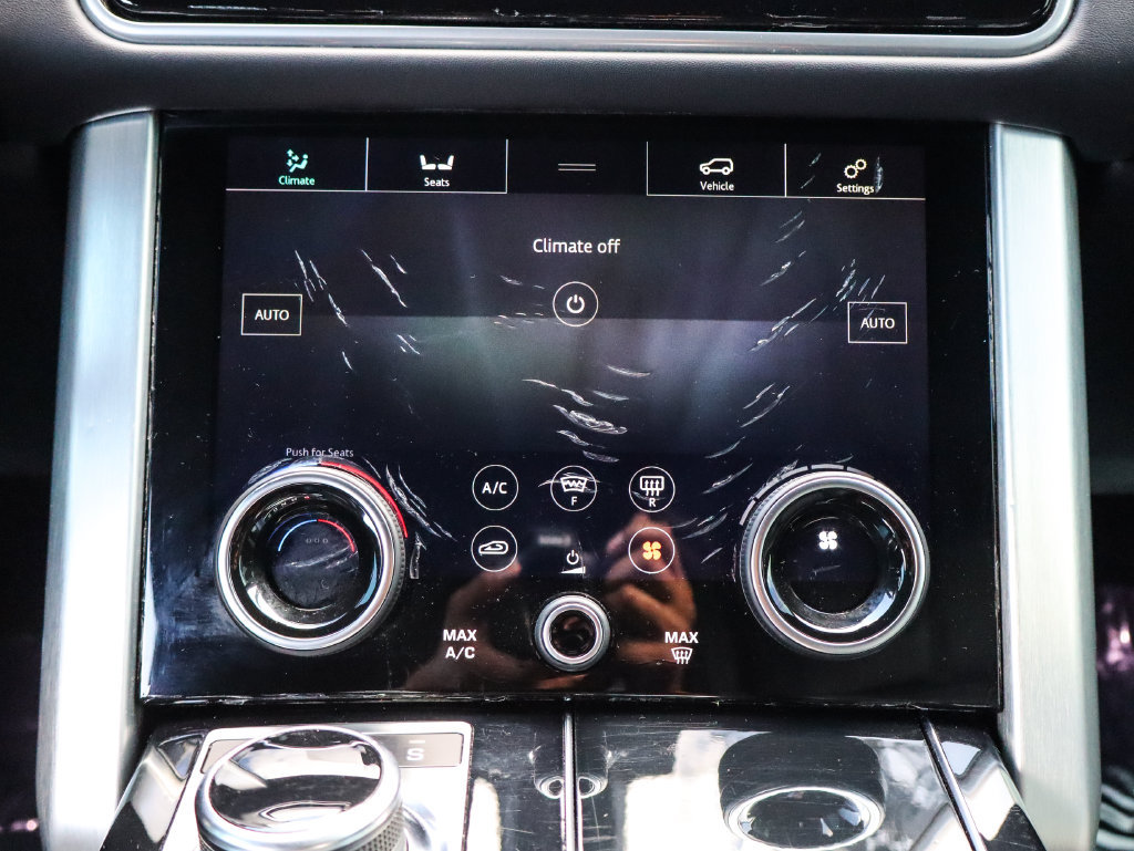 Used 2022 Land Rover Range Rover Westminster Edition AWD/4WD image 26