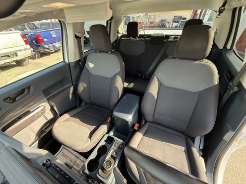 Used 2024 Ford Maverick XL FWD image 17