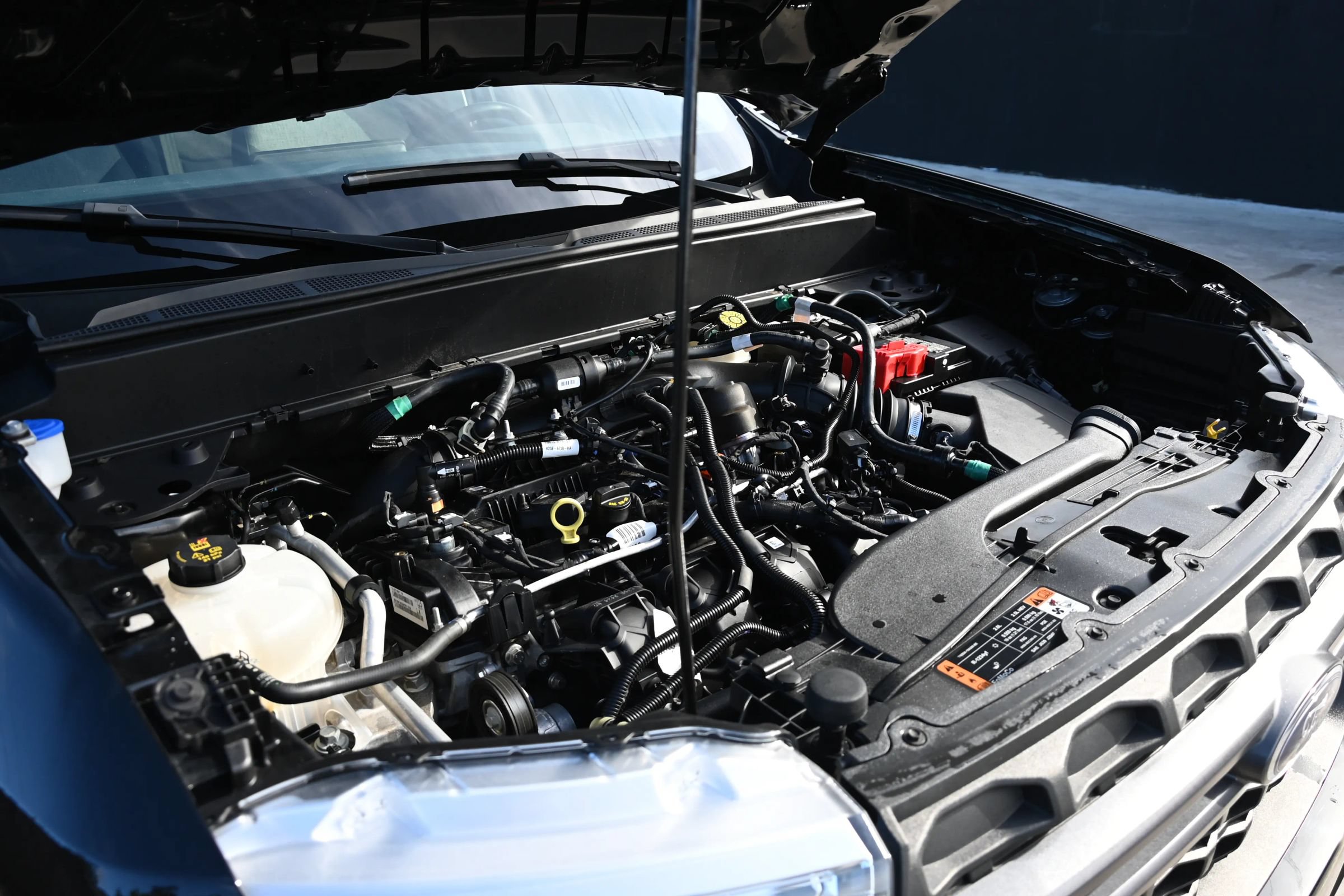 Used 2024 Ford Maverick XLT w/ XLT Luxury Package FWD image 22