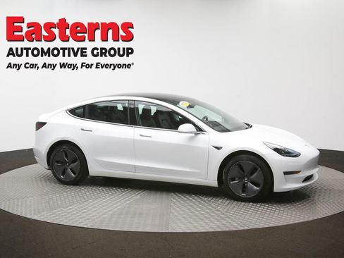 Used 2019 Tesla Model 3 Standard Range RWD image 44