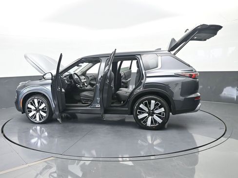 New 2026 Mitsubishi Outlander SE image 86