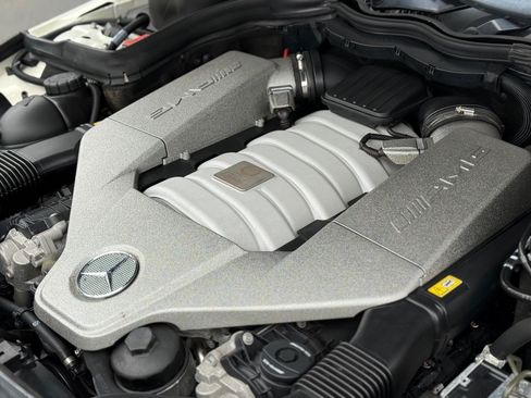 Used 2012 Mercedes-Benz C 63 AMG Coupe image 13