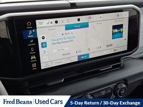 Used 2024 Jeep Wrangler Unlimited Sahara image 19