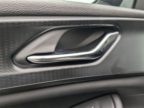 New 2024 Jeep Grand Cherokee L Laredo image 18