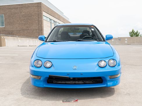 Used 1999 Acura Integra LS FWD image 2