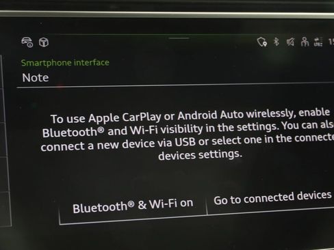 Used 2024 Audi SQ8 Premium Plus image 50