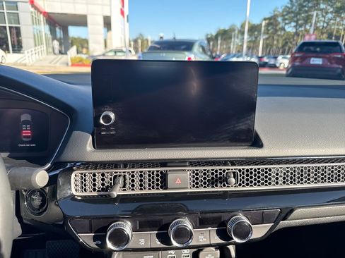 Used 2024 Honda Civic Touring image 24