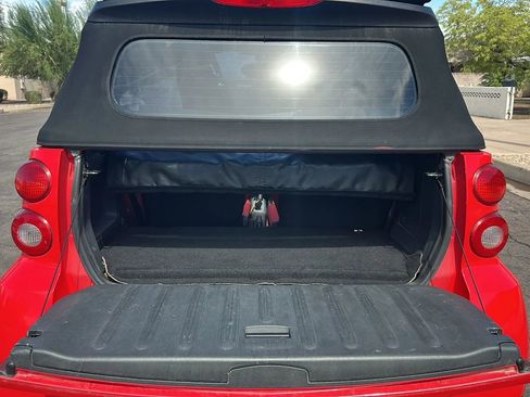 Used 2009 smart fortwo passion image 20