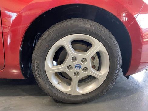 Used 2013 Nissan Leaf SV w/ LED & Quick Charge Pkg image 16