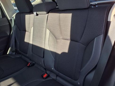 Certified 2023 Subaru Forester Premium image 10