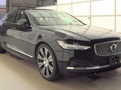 Used 2025 Volvo S90 B6 Plus