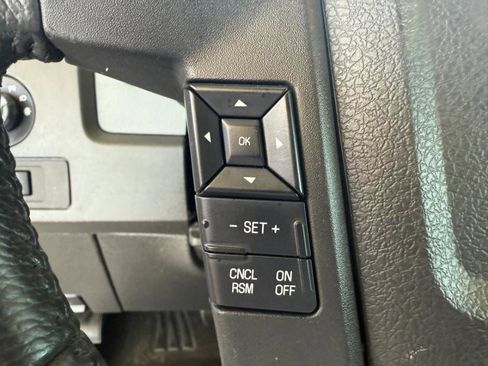 Used 2014 Ford F150 XLT w/ Equipment Group 302A Luxury image 25