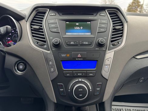 Used 2014 Hyundai Santa Fe Sport w/ Premium Equipment Package 03 image 20