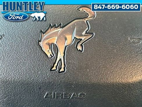 Used 2021 Ford Bronco Outer Banks image 30