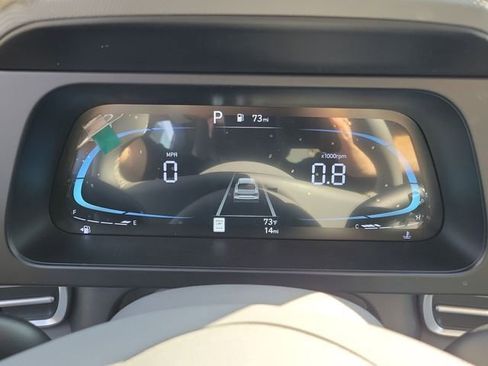 New 2026 Hyundai Elantra Sport w/ Cargo Package image 7