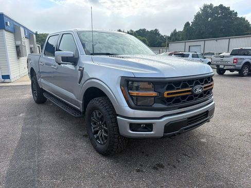 New 2026 Ford F150 Tremor w/ Equipment Group 402B AWD/4WD image 3