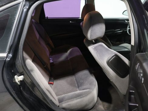 Used 2014 Chevrolet Impala Limited LS image 7