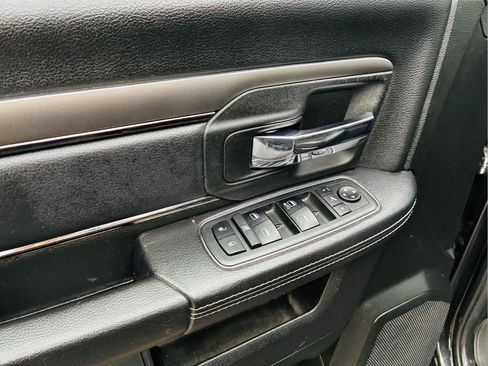 Used 2018 RAM 1500 Sport w/ Convenience Group image 20