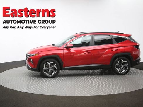 Used 2022 Hyundai Tucson SEL w/ Convenience Package FWD image 60