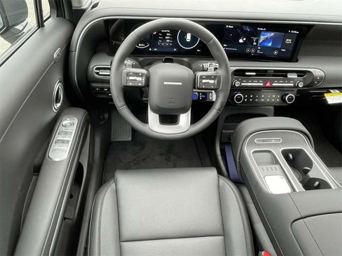 New 2026 Hyundai Palisade Limited image 11