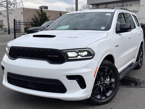 Used 2024 Dodge Durango R/T image 3