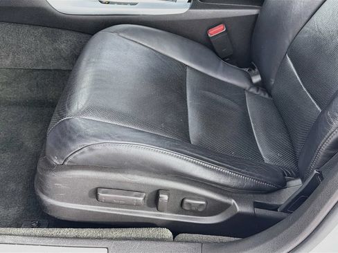 Used 2016 Acura TLX w/ Technology Package FWD image 23