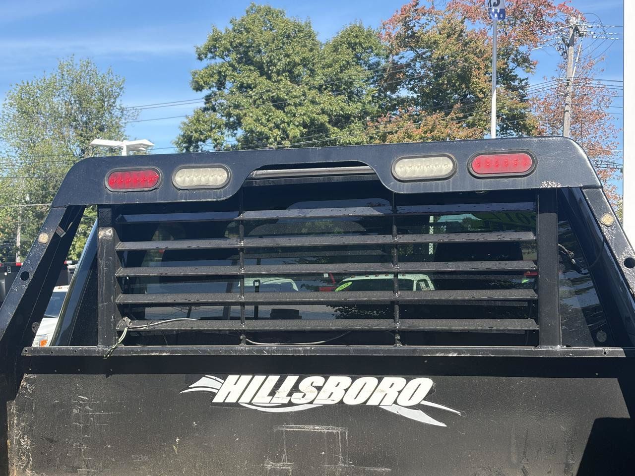 Used 2017 Ford F350 XL w/ Power Equipment Group AWD/4WD image 11