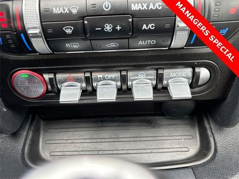 Used 2022 Ford Mustang Premium image 27