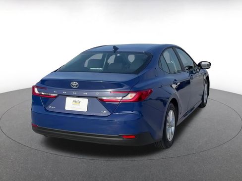 Used 2025 Toyota Camry LE image 14