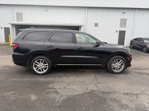 Used 2023 Dodge Durango GT image 8