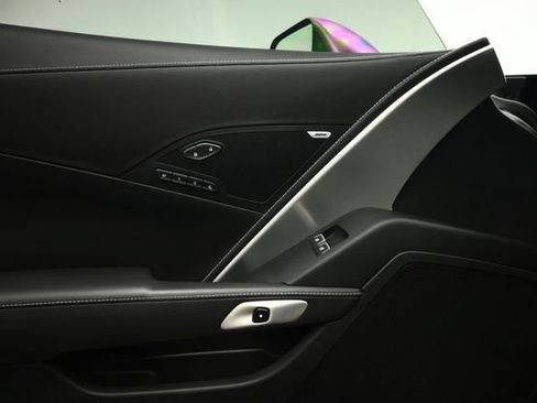 Used 2019 Chevrolet Corvette ZR1 RWD image 46
