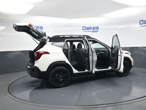Certified 2024 Kia Seltos X-Line AWD/4WD image 55