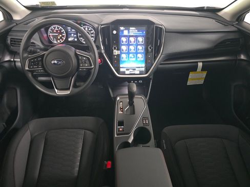 New 2026 Subaru Impreza 2.0i Sport image 25