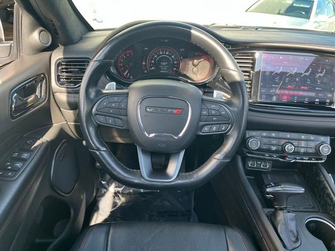 Used 2022 Dodge Durango R/T image 8