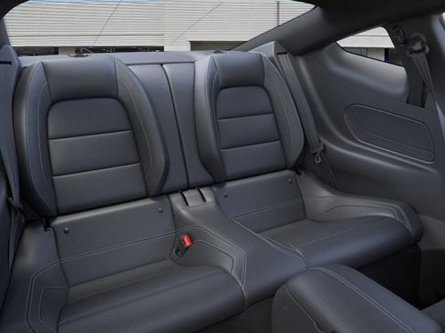 New 2026 Ford Mustang Premium image 11