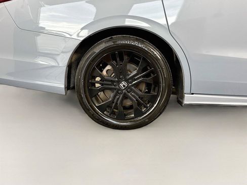 Used 2025 Honda Odyssey Sport-L image 20