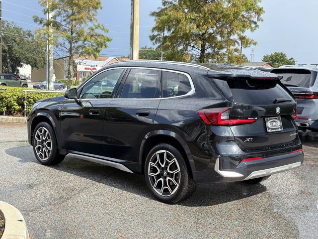 Used 2026 BMW X1 xDrive28i w/ Convenience Package AWD/4WD image 5