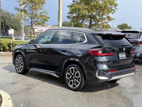 Used 2026 BMW X1 xDrive28i w/ Convenience Package AWD/4WD image 5