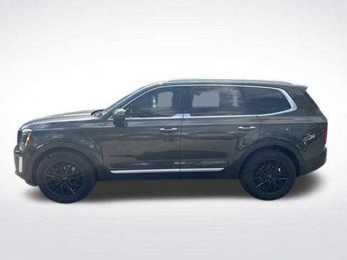 Used 2021 Kia Telluride S AWD/4WD image 2