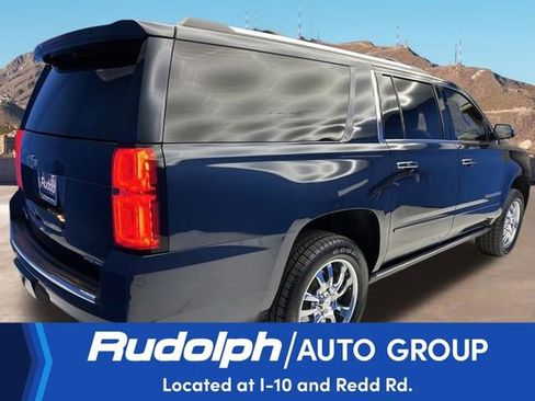 Used 2019 Chevrolet Suburban Premier w/ Premier Plus Edition image 6