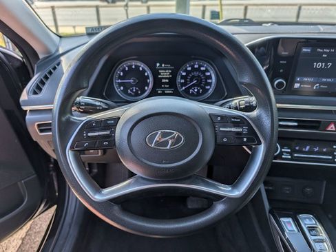 Used 2022 Hyundai Sonata SEL FWD image 13