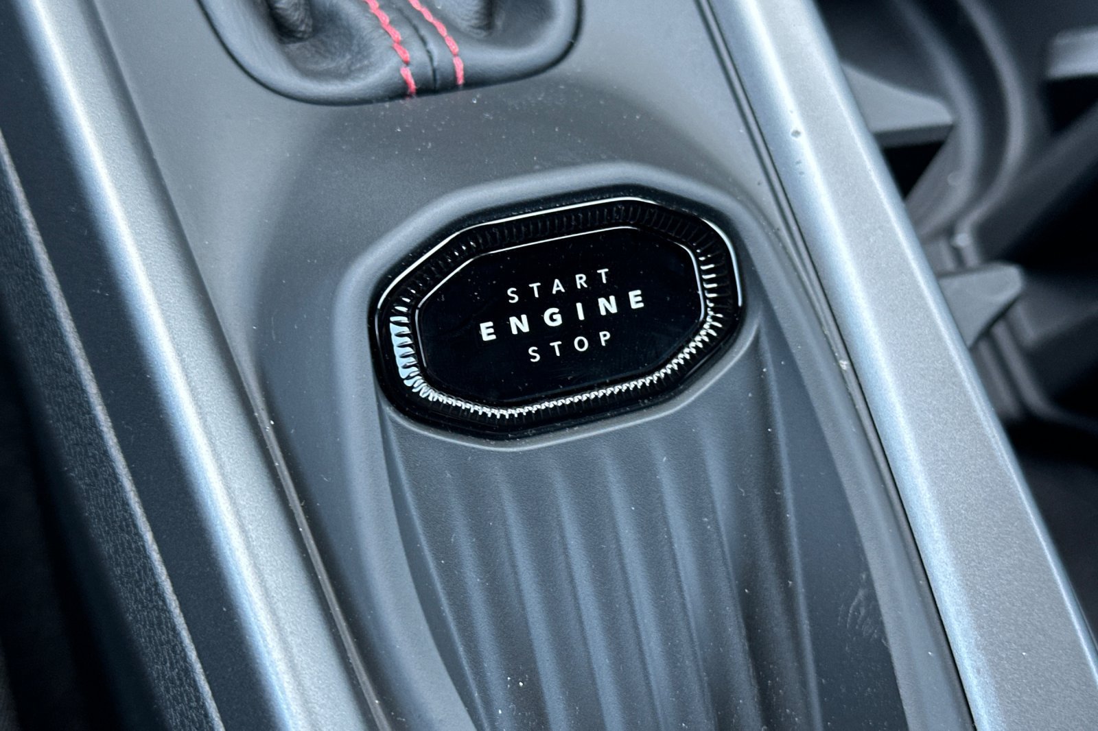 New 2026 Dodge Charger R/T AWD/4WD image 21