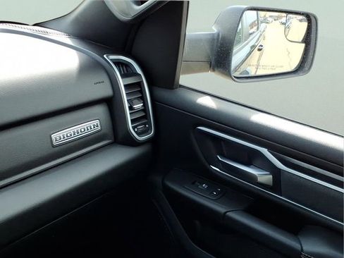 Used 2022 RAM 1500 Big Horn AWD/4WD image 22