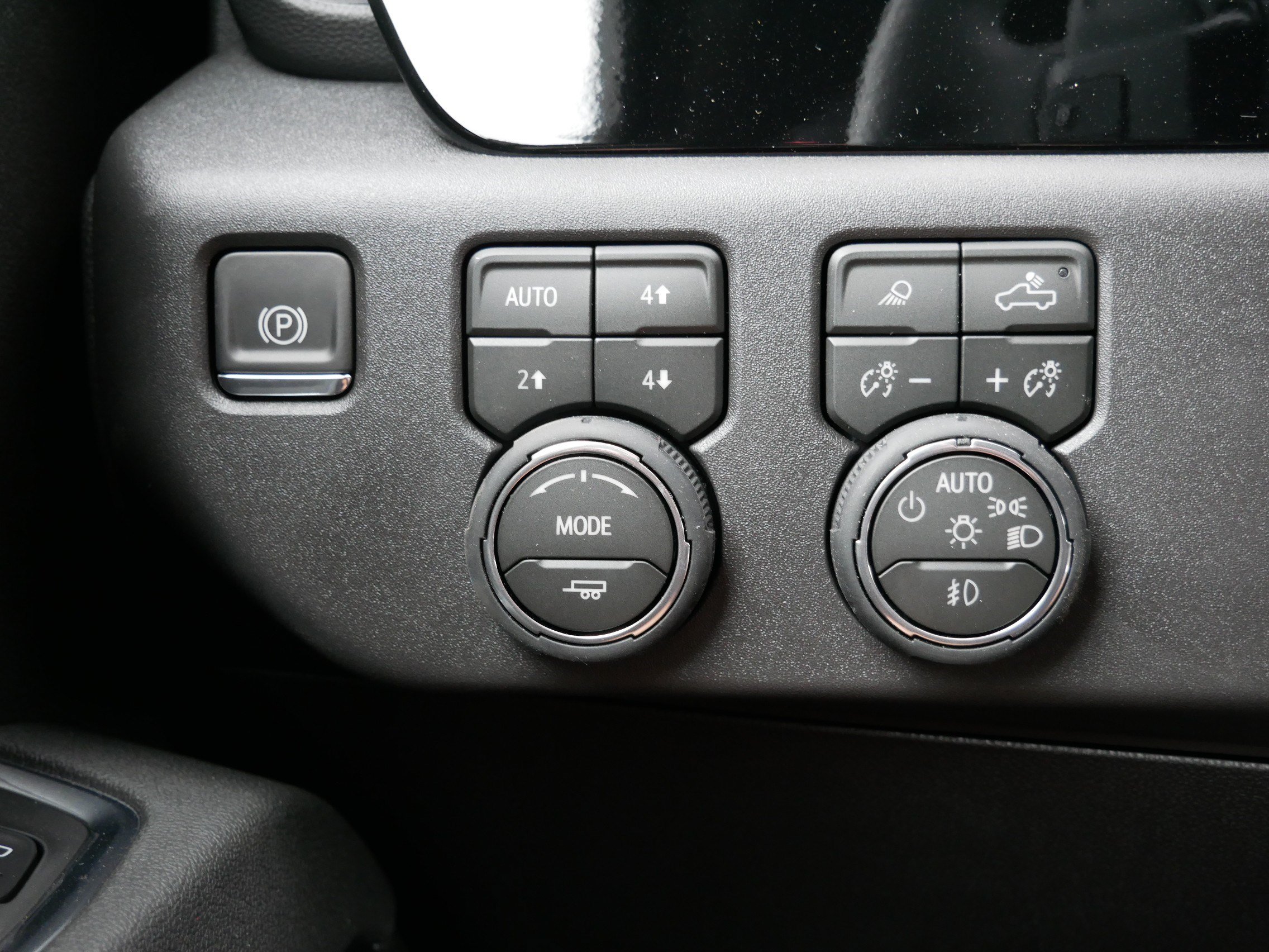 New 2026 Chevrolet Silverado 1500 RST AWD/4WD image 21